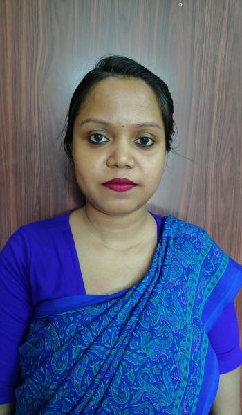 Sampa Ghosh